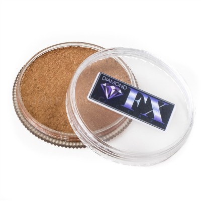 Diamond FX28g 1850 Metallic Old Gold Diamond FX28g 1850 Metallic Old Gold